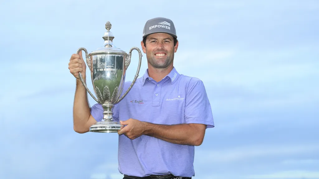 Robert Streb