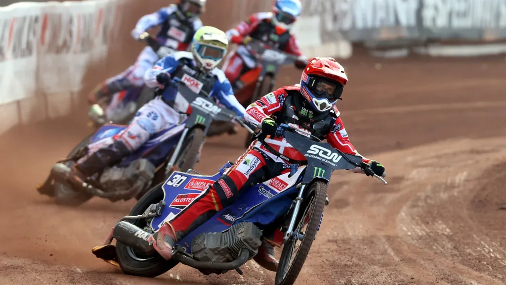 Speedway of Nations