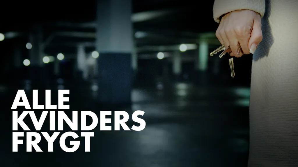 Alle kvinders frygt