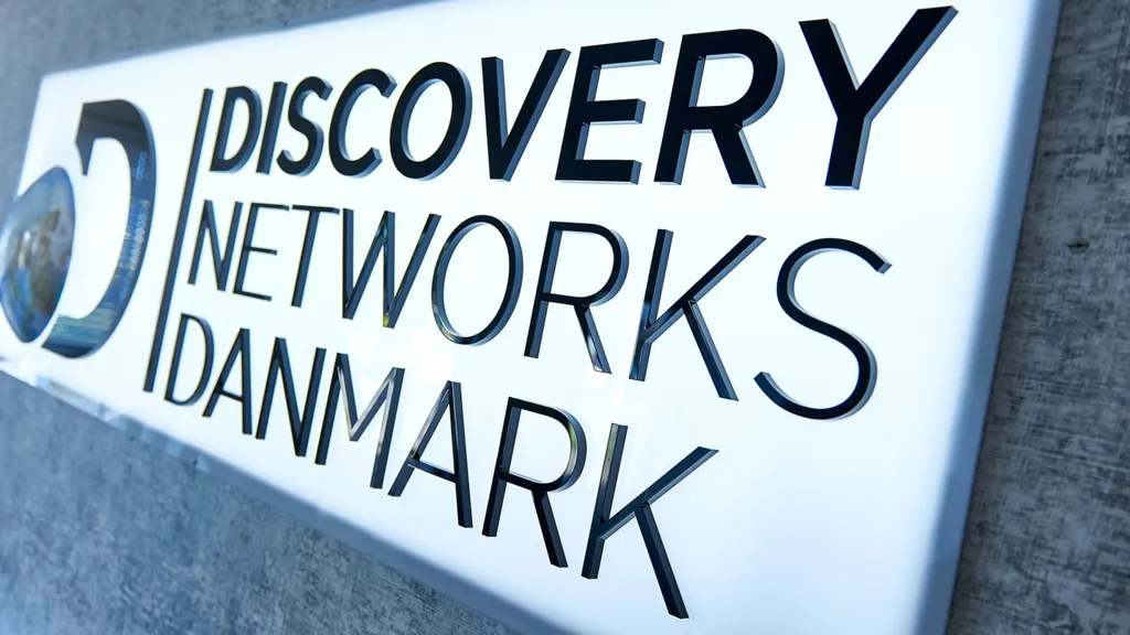 Discovery