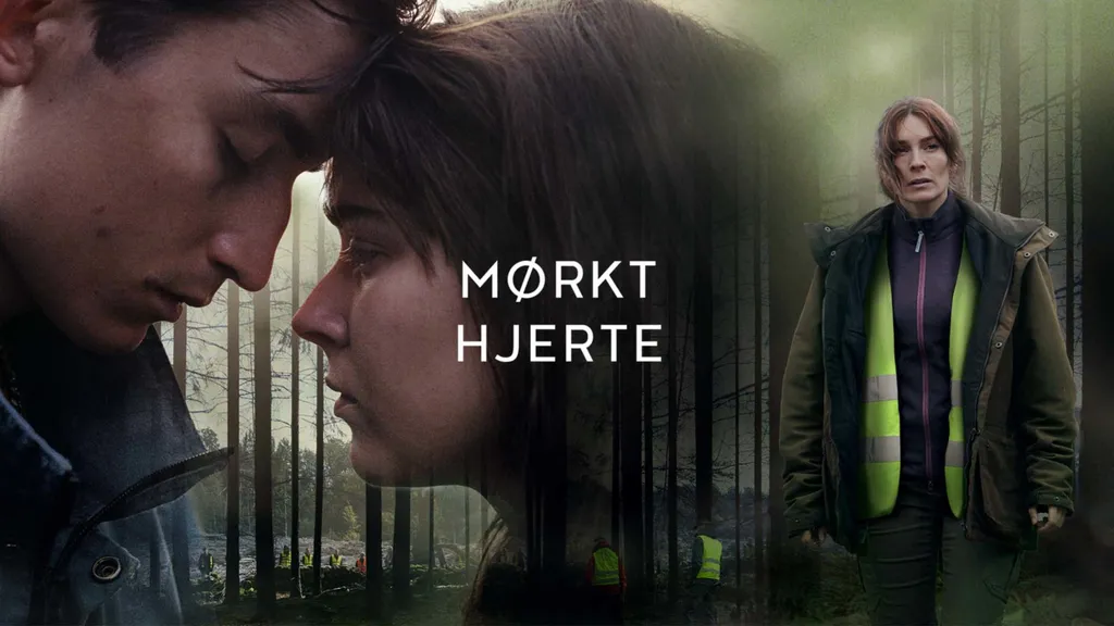 Mørkt Hjerte