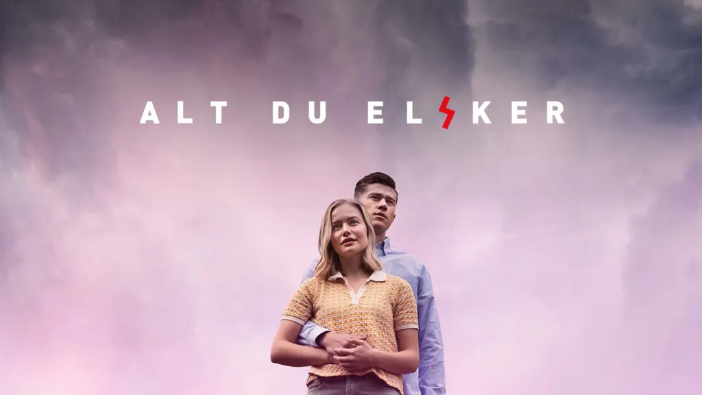 Alt du elsker