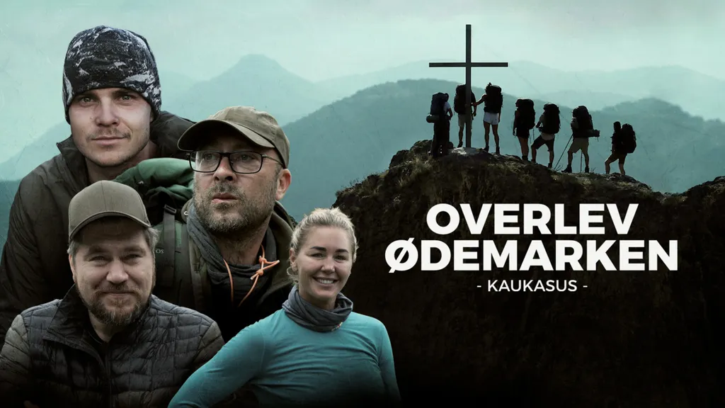 Overlev Ødemarken