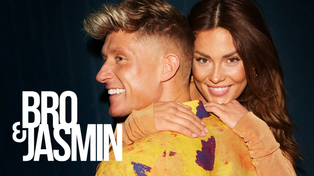 Bro & Jasmin