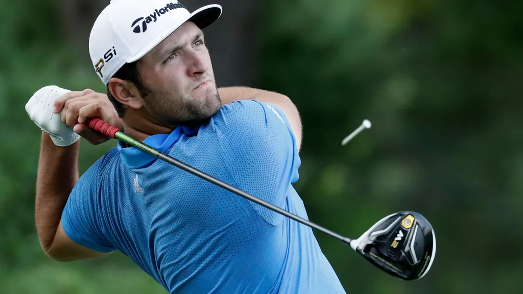 Jon Rahm