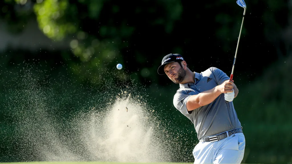 Jon Rahm