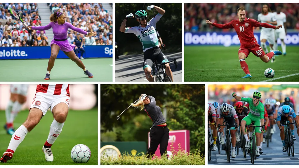 Sportsmail