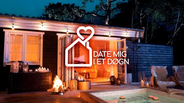 Date mig i et døgn