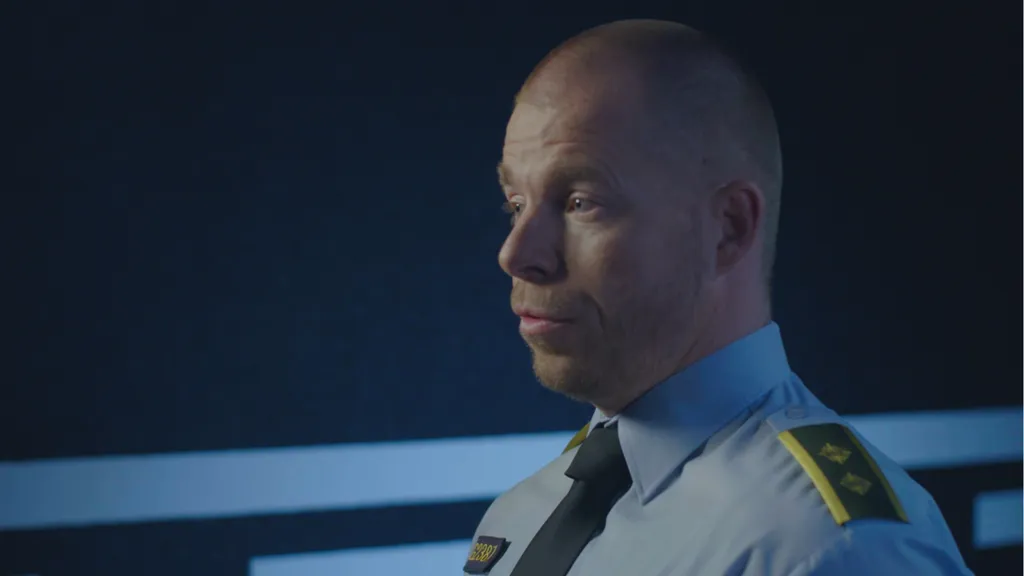 Fanget på Politiets kamera (sæson 5)