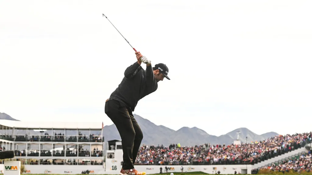 Jon Rahm