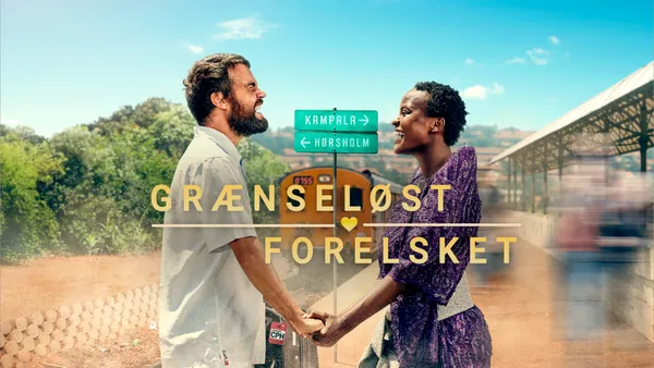 Grænseløst Forelsket