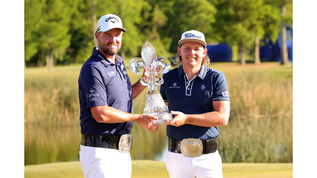 Leishman & Smith
