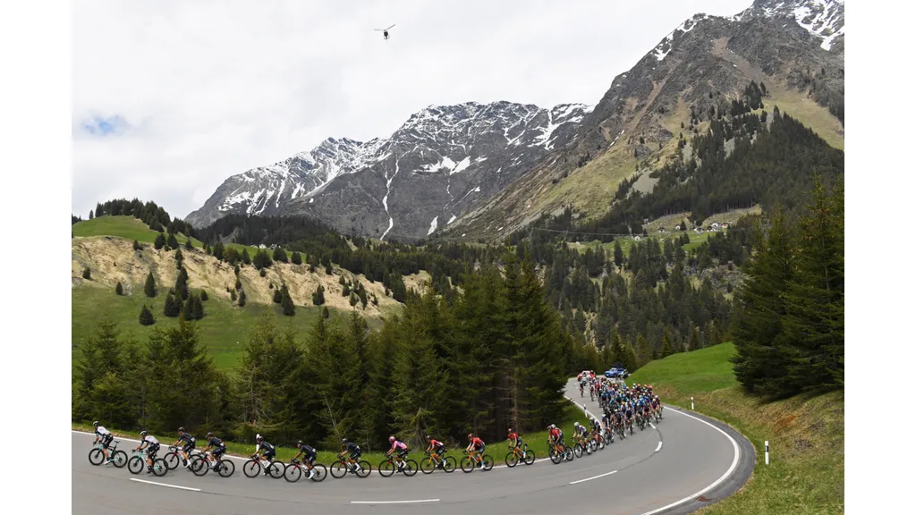 Giro d'Italia