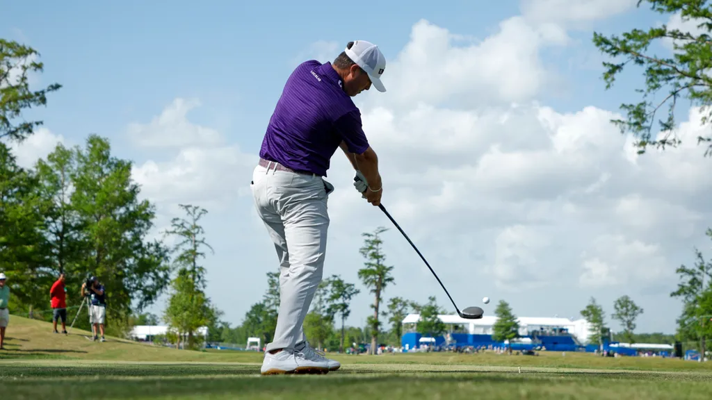 Golfmail