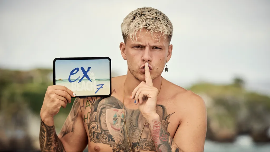 Ex on the Beach 7 1
