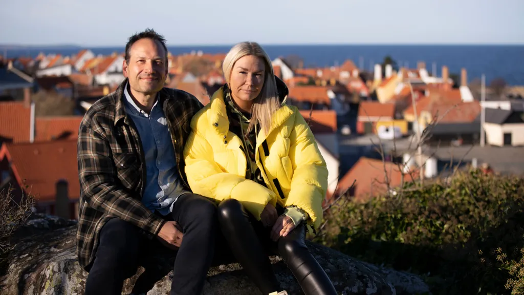 Buch Thorborg