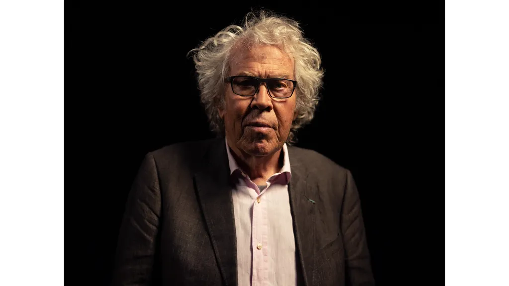 Jørgen Leth