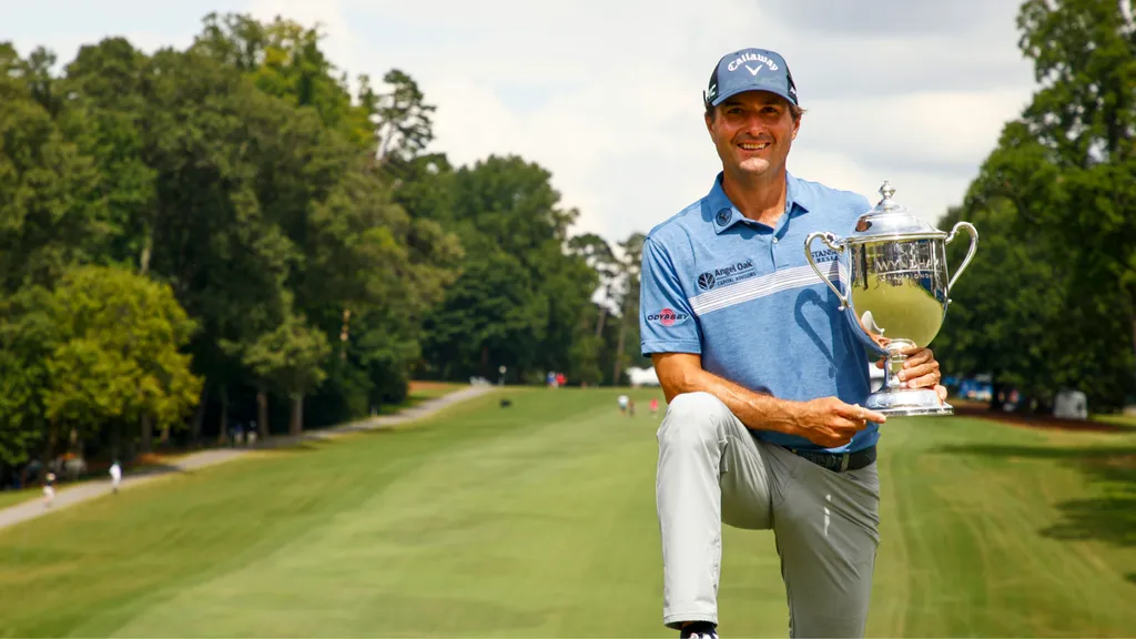 Kevin Kisner