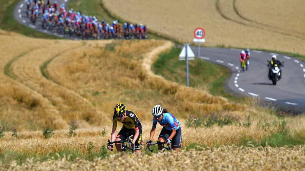 Tour of Scandinavia