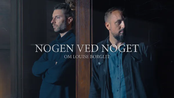Nogen ved noget om Louise Borglit