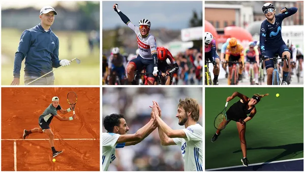 Billede til sportsmail juni 2022_Getty Images Dario Belingheri, Adam Pretty, Mark Van Hecke, Clive Brunskill, BSR Agency, Lars Ronbog.jpg