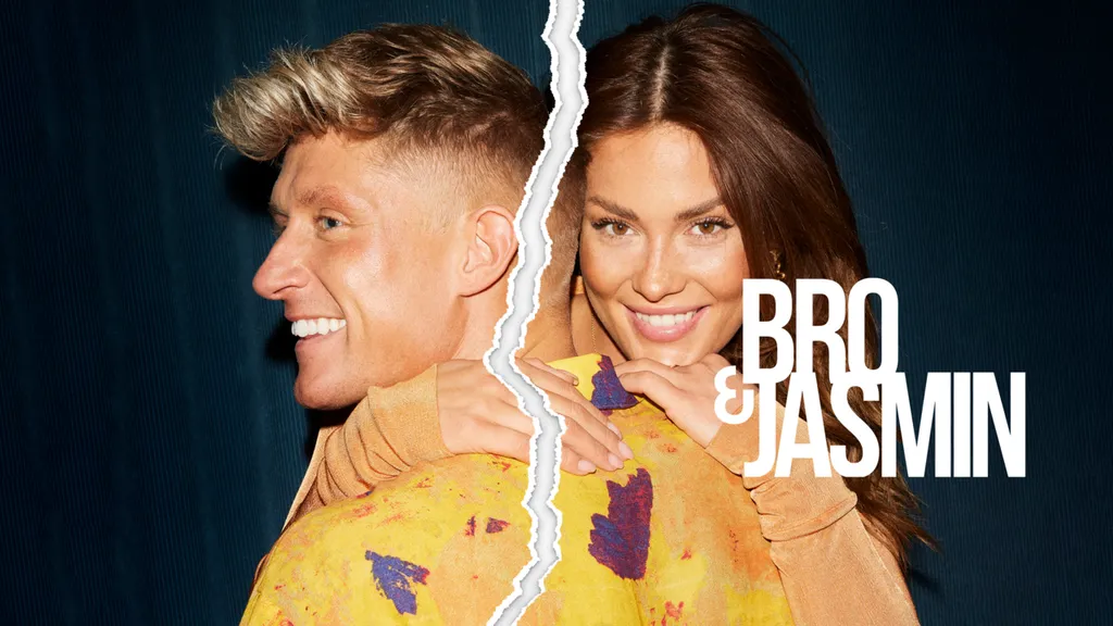 Bro & Jasmin