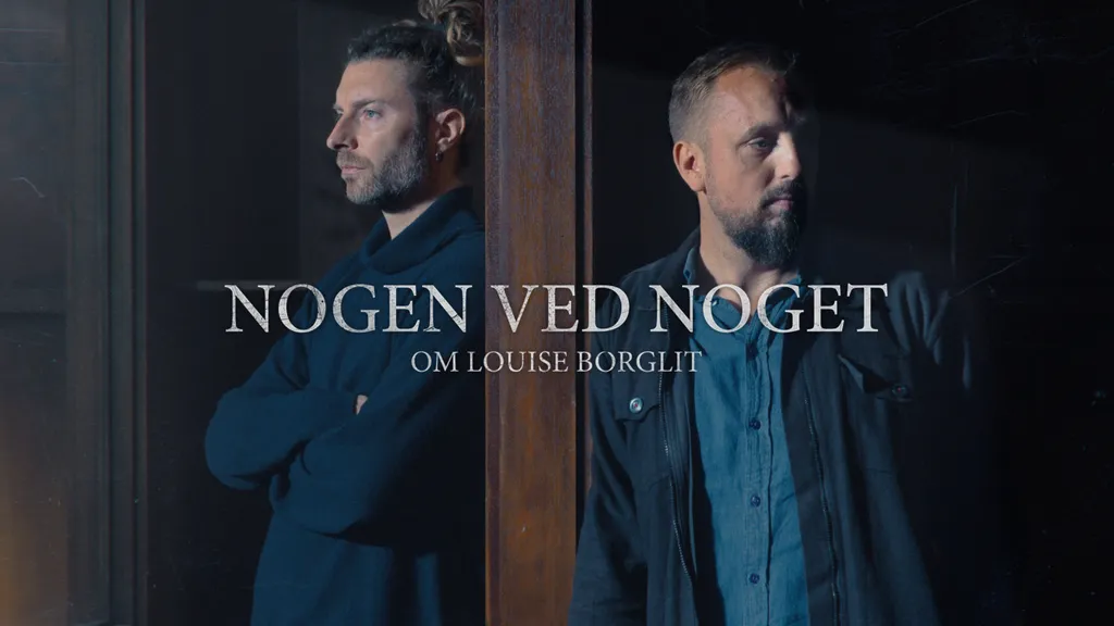 Nogen ved noget om Louise Borglit
