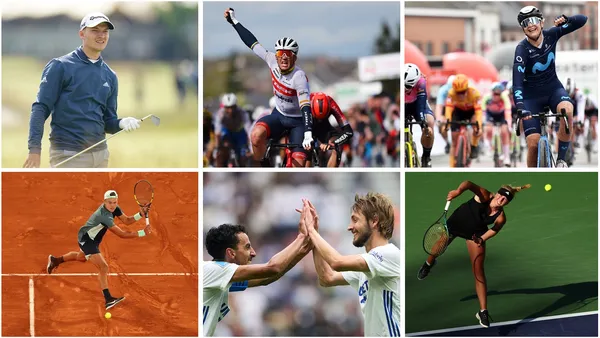 Billede til sportsmail juni 2022_Getty Images Dario Belingheri, Adam Pretty, Mark Van Hecke, Clive Brunskill, BSR Agency, Lars Ronbog.jpg