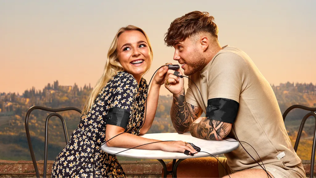 True Love - Danmark 1
