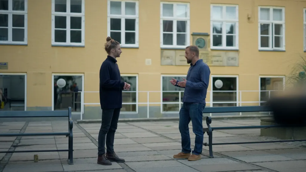Nogen ved noget om Louise Borglit