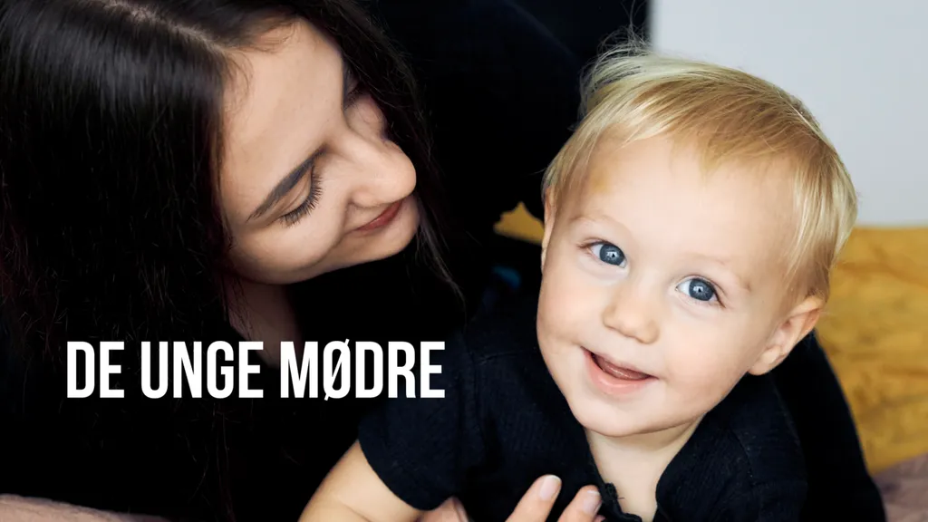 De unge mødre