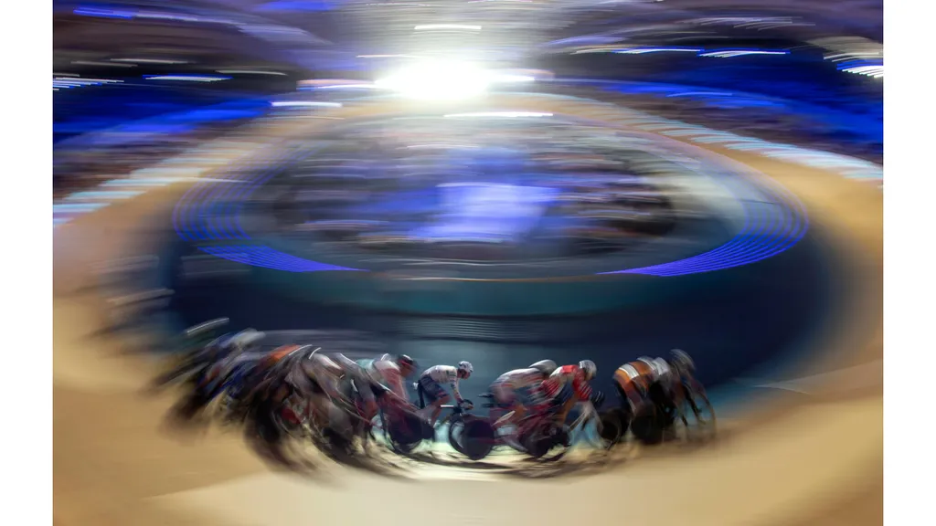 UCI Track Champions League