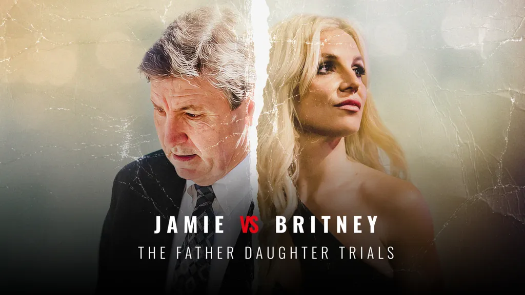 Jamie vs Britney: The Father Daughter Trials