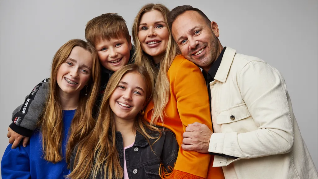 Team Pedersen