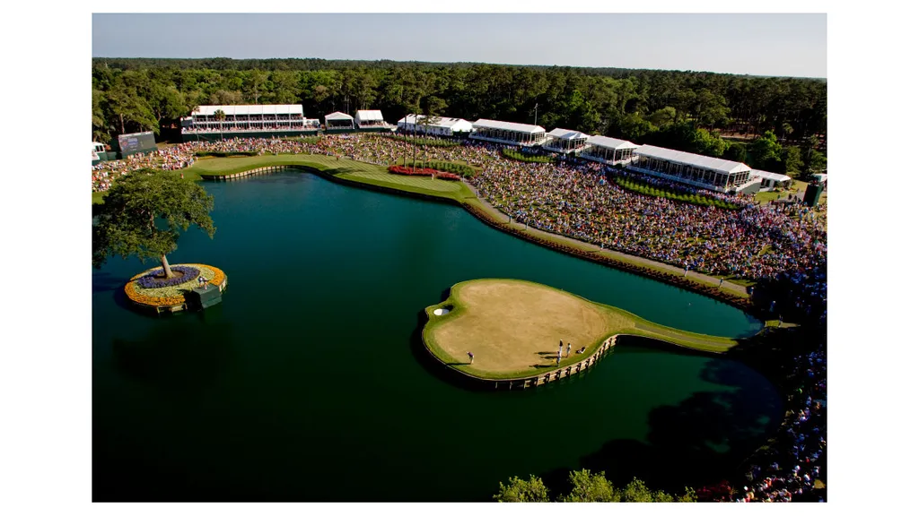 TPC Sawgrass 