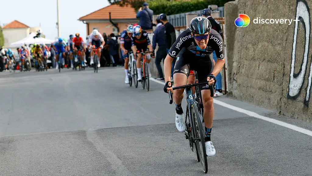 Milano-Sanremo