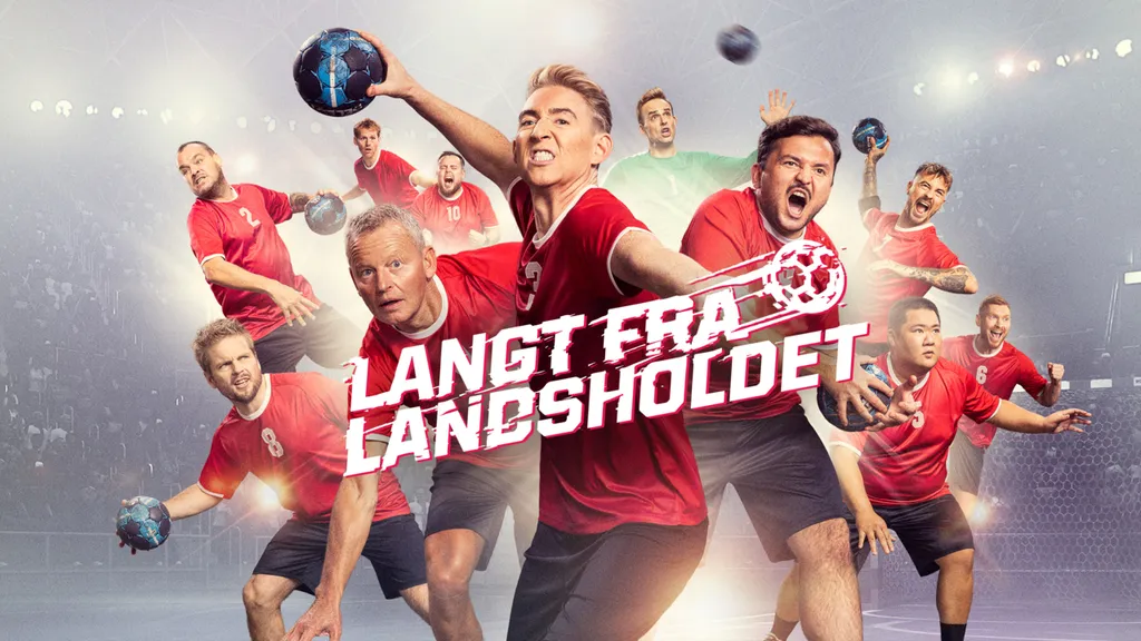 Langt fra Landsholdet