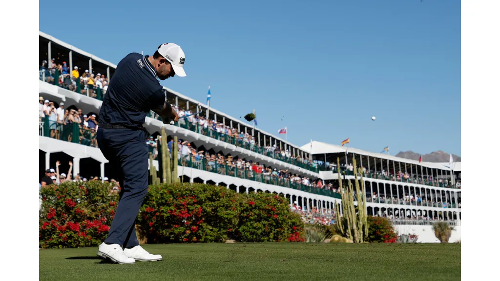 Phoenix Open