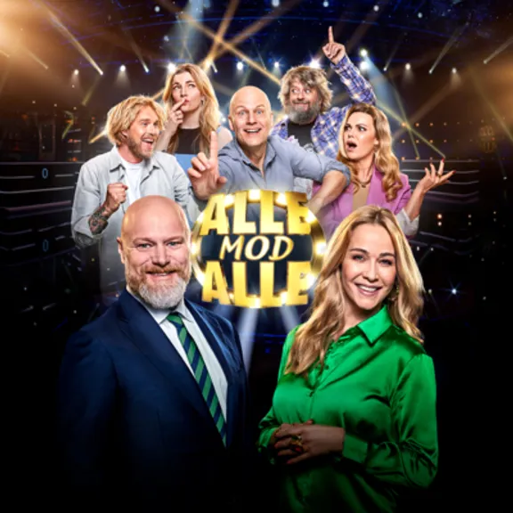 Alle mod alle