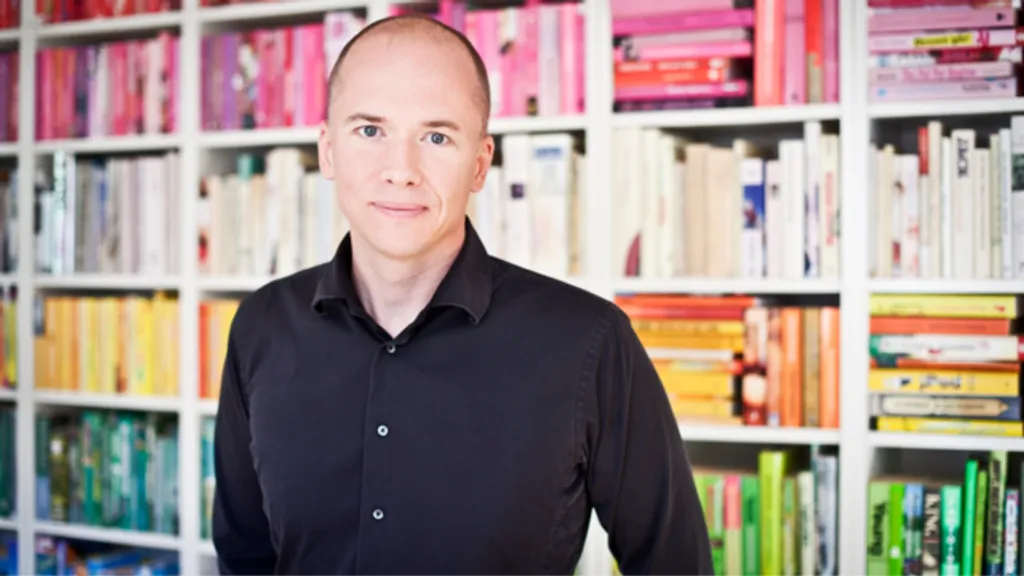 Daniel Åberg