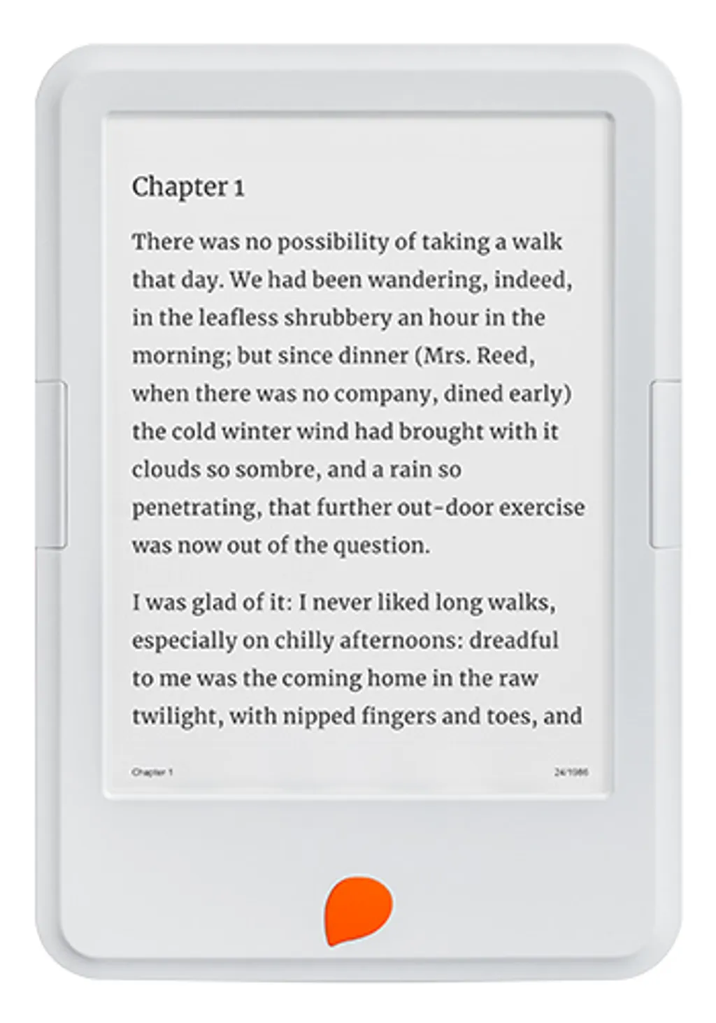 Storytel Reader