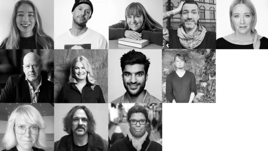 Storytel Awards Jury