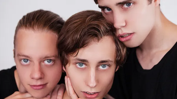 Storytel samarbetar med humortrion IJustWantToBeCool.