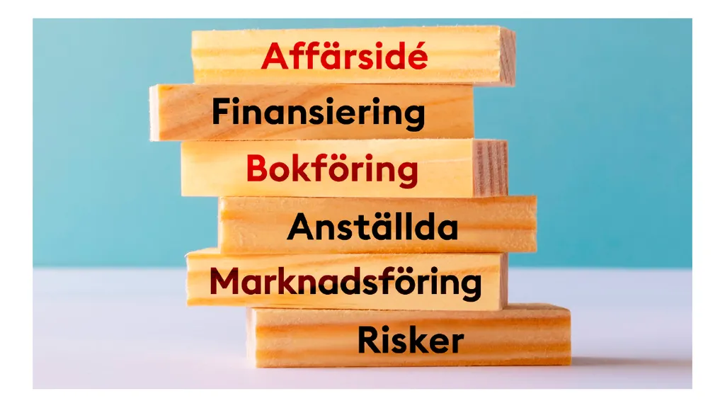 I samarbete med Företagarna släpper Storytel handboken Starta företag! i nio delar. Bild: Storytel