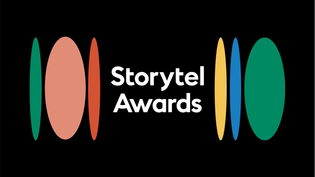 Storytel Awards 2024