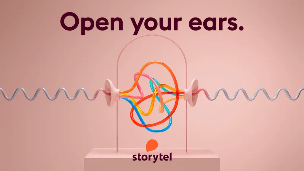 Open your Ears