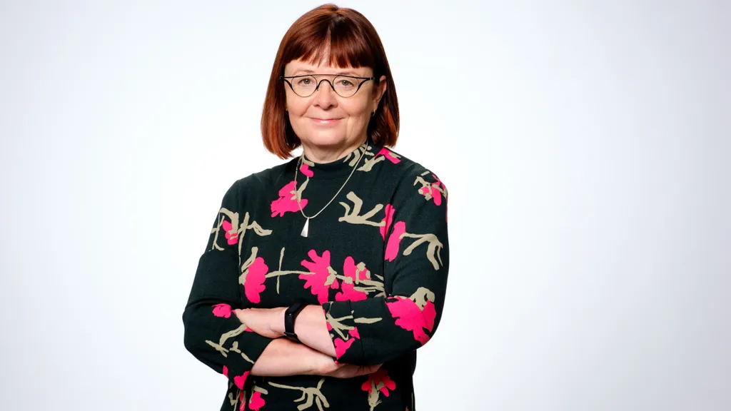 Mari Wärri blir chef för Storytels nordiska innehållssatsning