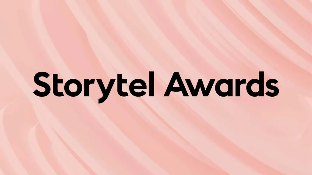 Storytel Awards