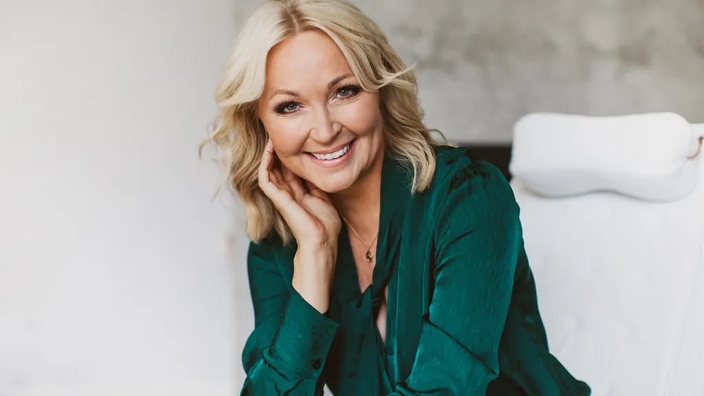 Anki Edvinsson