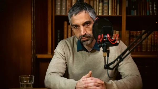 Martin Ezpeletas dokumentärserie Försvinnanden släpps på Storytel den 17 april. Foto: Rodrigo Soto/Storytel